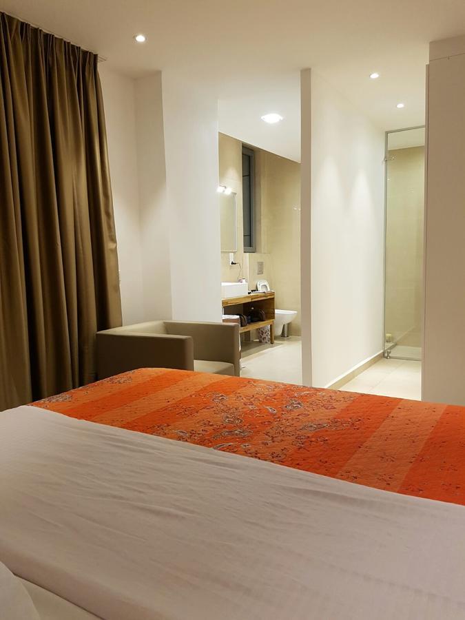 Suncity Hotel Apartment Accra Kültér fotó