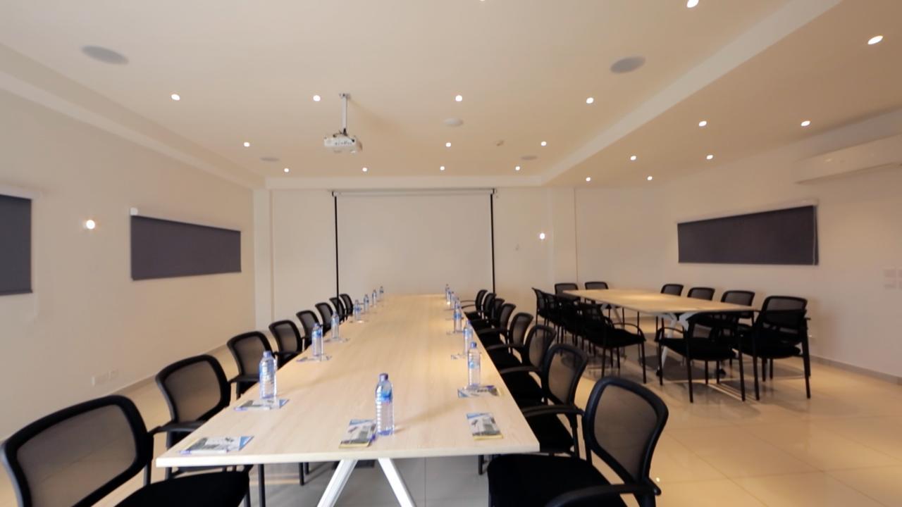 Suncity Hotel Apartment Accra Kültér fotó