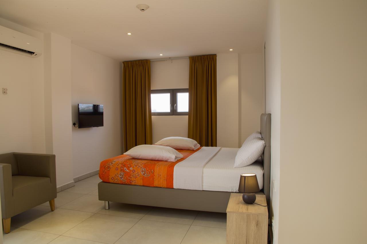 Suncity Hotel Apartment Accra Kültér fotó