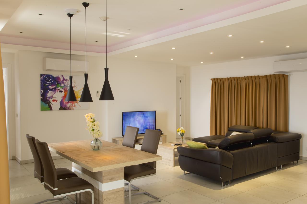Suncity Hotel Apartment Accra Kültér fotó